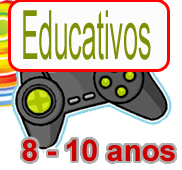 Jogos 7 - 10 anos